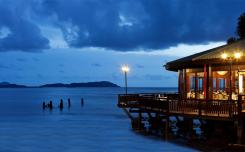 فندق شيراتون جزيرة لنكاوي ماليزيا - في ماليزيا