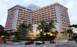  فندق باي فيو بيتش ريزورت بينانج  - في ماليزيا