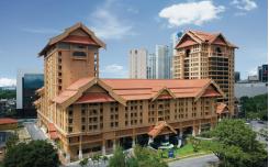 فندق رويال تشولان ماليزيا - في ماليزيا