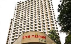 فندق نوماد سوكاسا للاجنحة الفندقية كوالالمبور - في ماليزيا