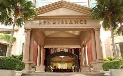 فندق رينيسانس كوالالمبور - في ماليزيا