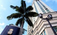 فندق رتز كارلتون كوالالمبور - في ماليزيا