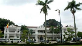 المتحف الملكي (معرض رويال) - في ماليزيا
